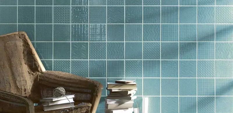 Kolekcja płytek Tissue od Tonalite