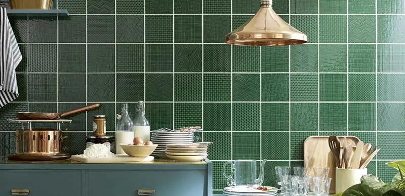 Kolekcja płytek Tissue od Tonalite