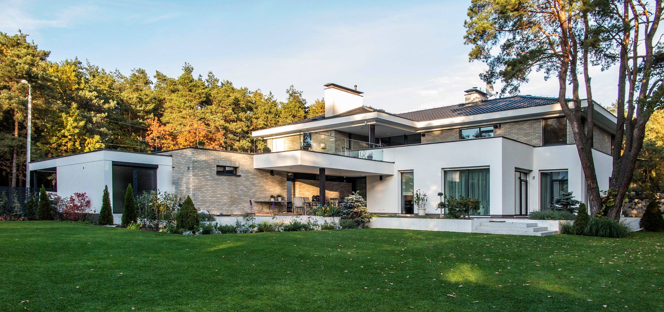 Wądołowski Architekci