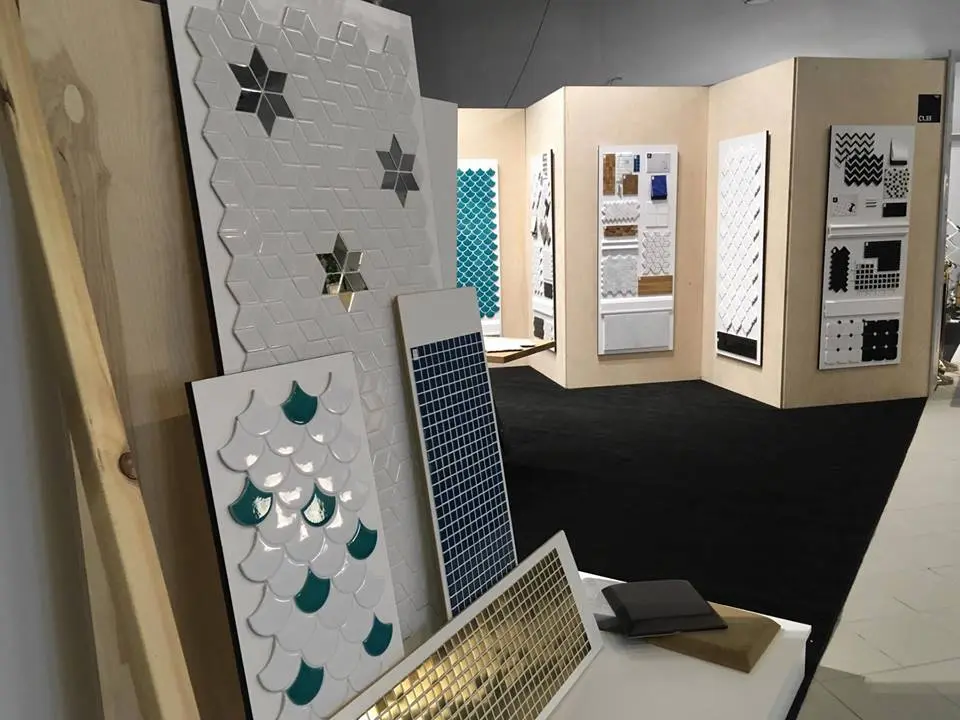 Ceramika marki Dunin jest dostępna w naszych showroomach