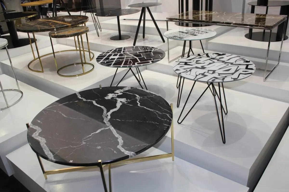 Stoliki kawowe Loft Urban