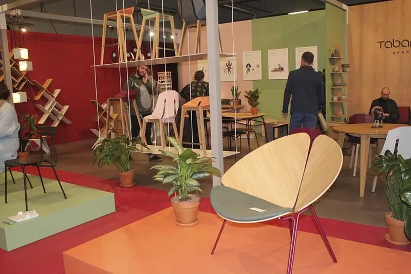 Tabanda i eksplozja kolorów