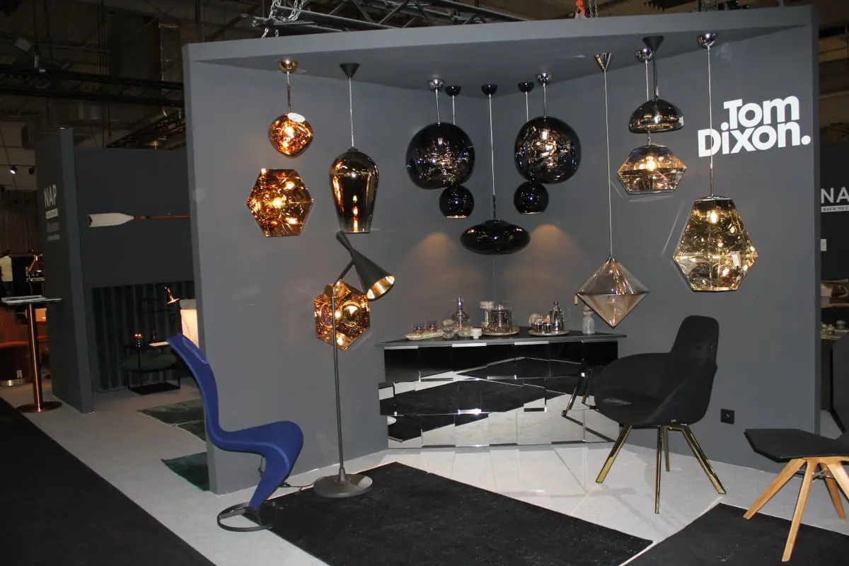 Nowości od Toma Dixona