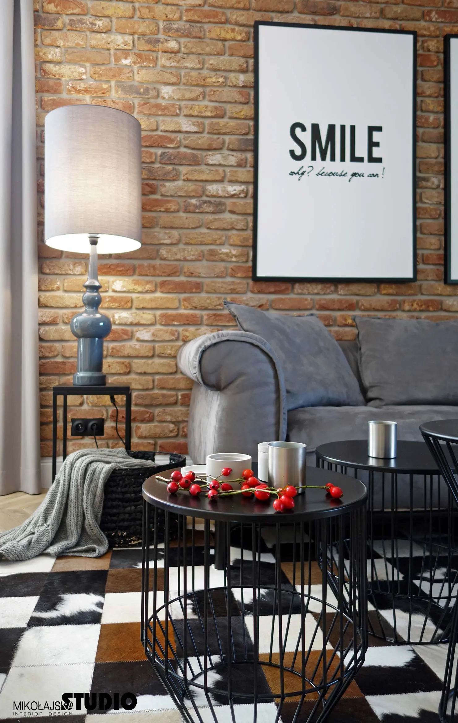 Projekt domu pracownia Mikołajska Studio 