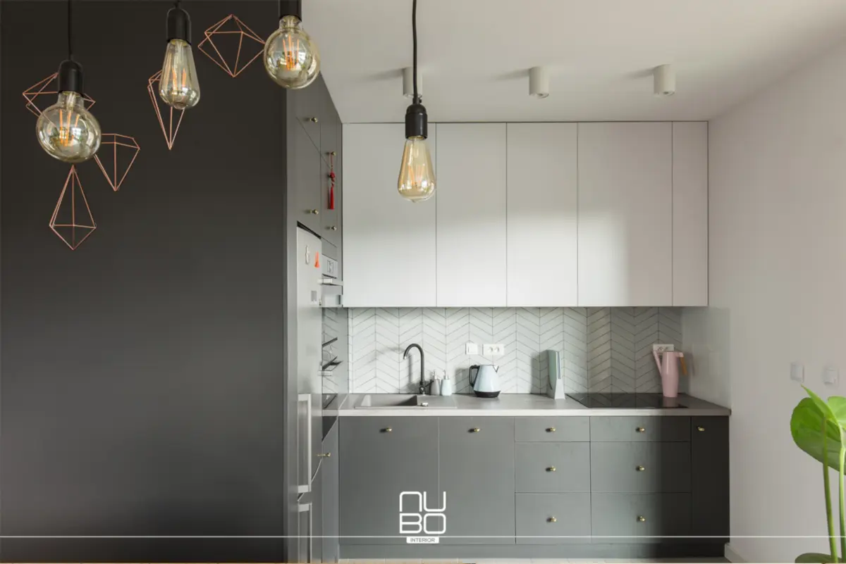 proj. NUBO Interiors