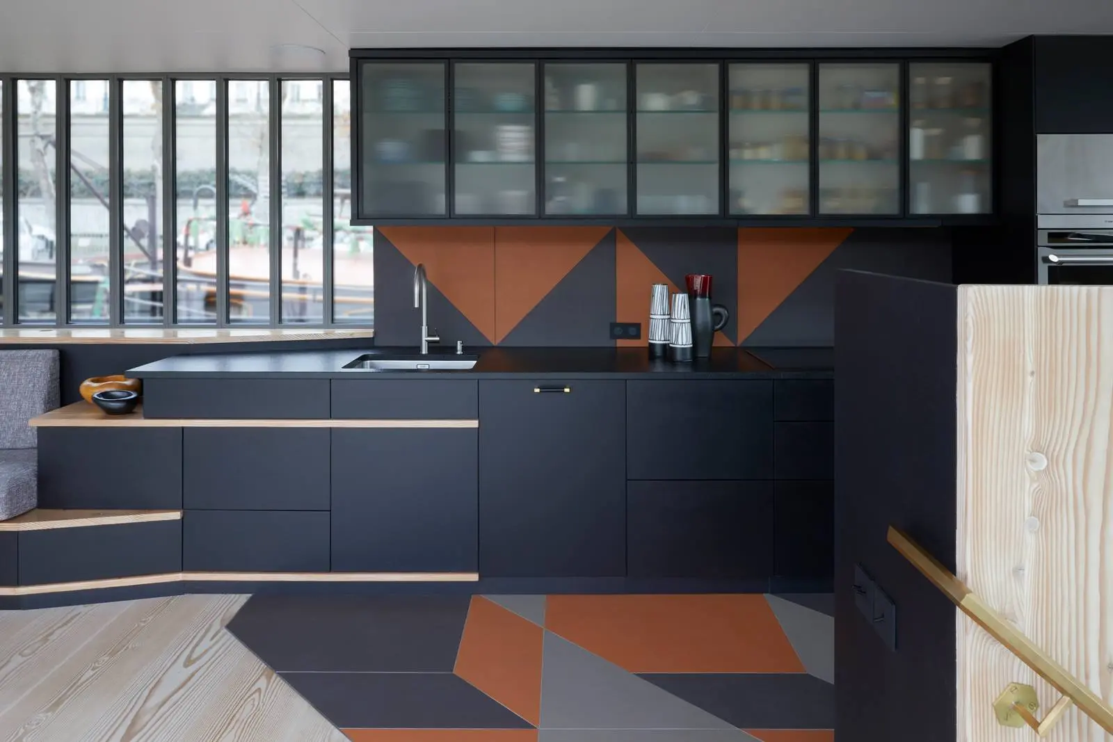 Płytki Mutina Tierras