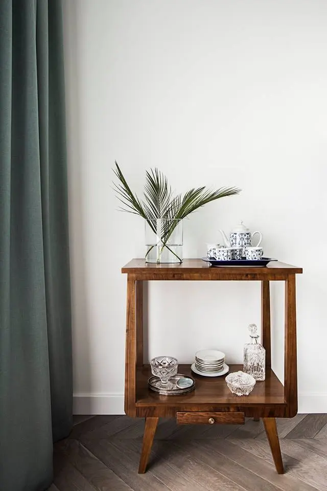 Salon | proj. OIKOI, fot. Martyna Rudnicka