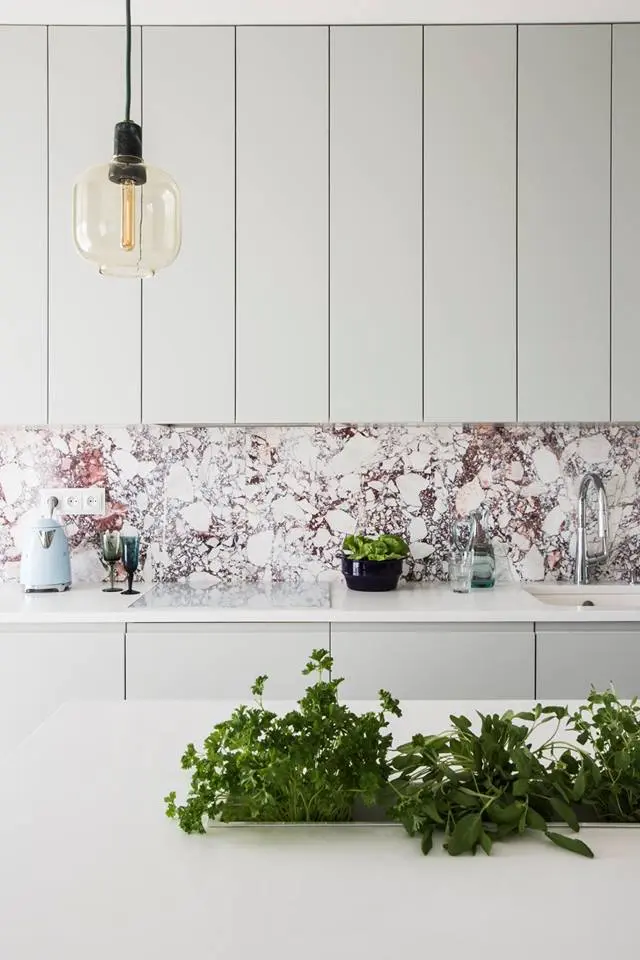 Kuchnia | proj. OIKOI, fot. Martyna Rudnicka 