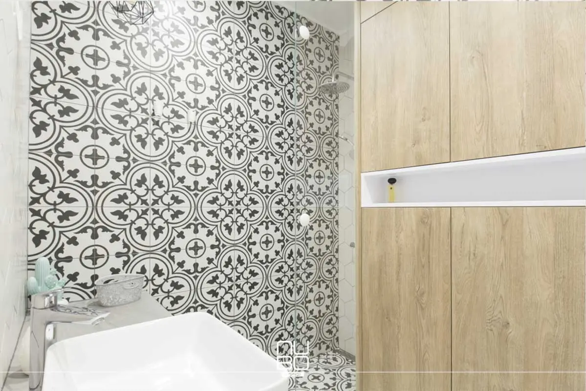 proj. NUBO Interiors