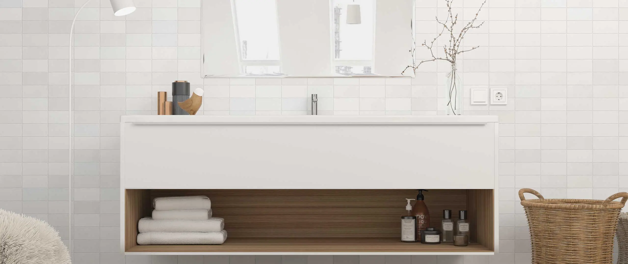 Płytki Wow Design kolekcja Fez