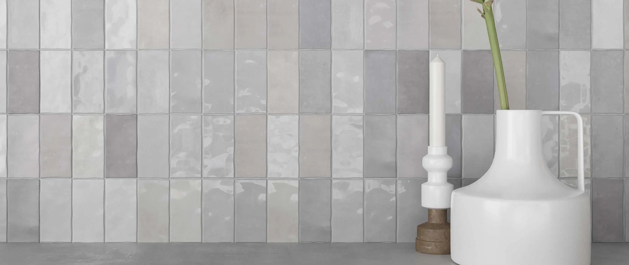 Płytki Wow Design kolekcja Fez