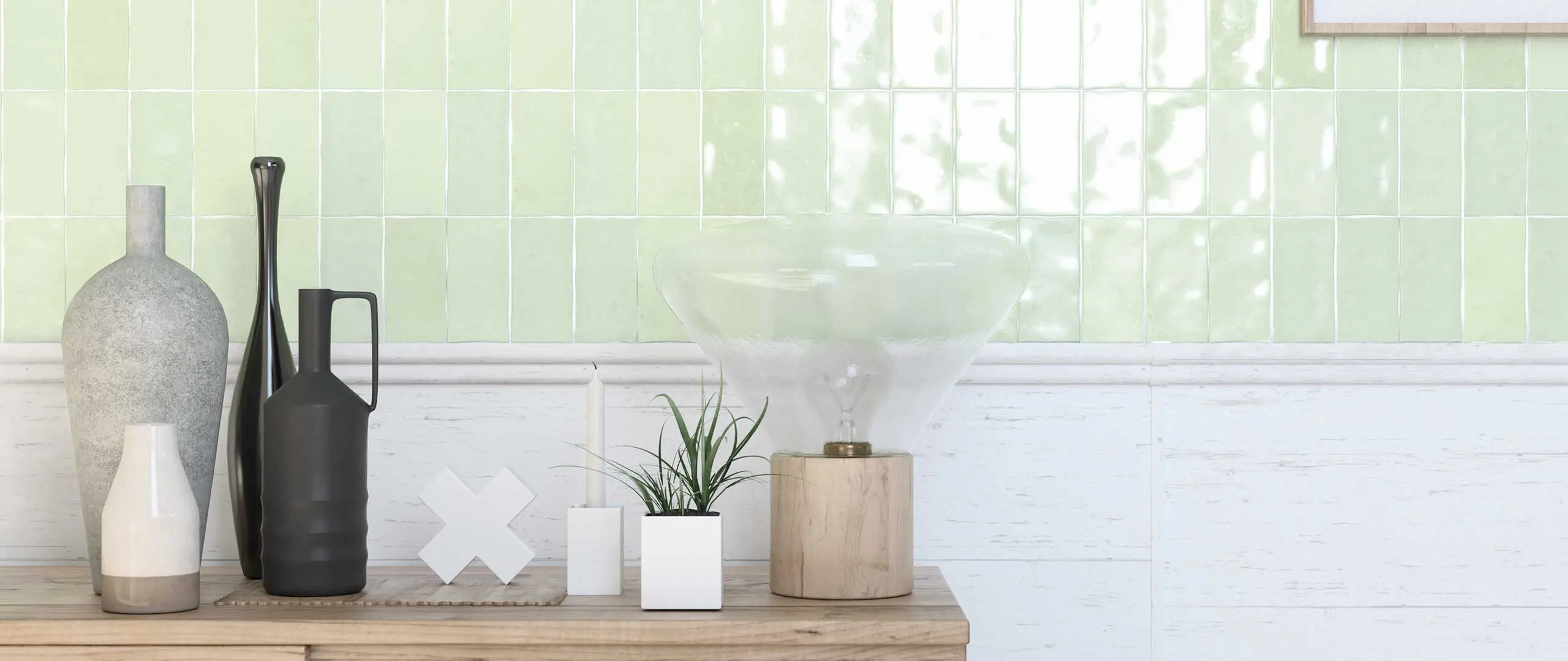 Płytki Wow Design kolekcja Fez