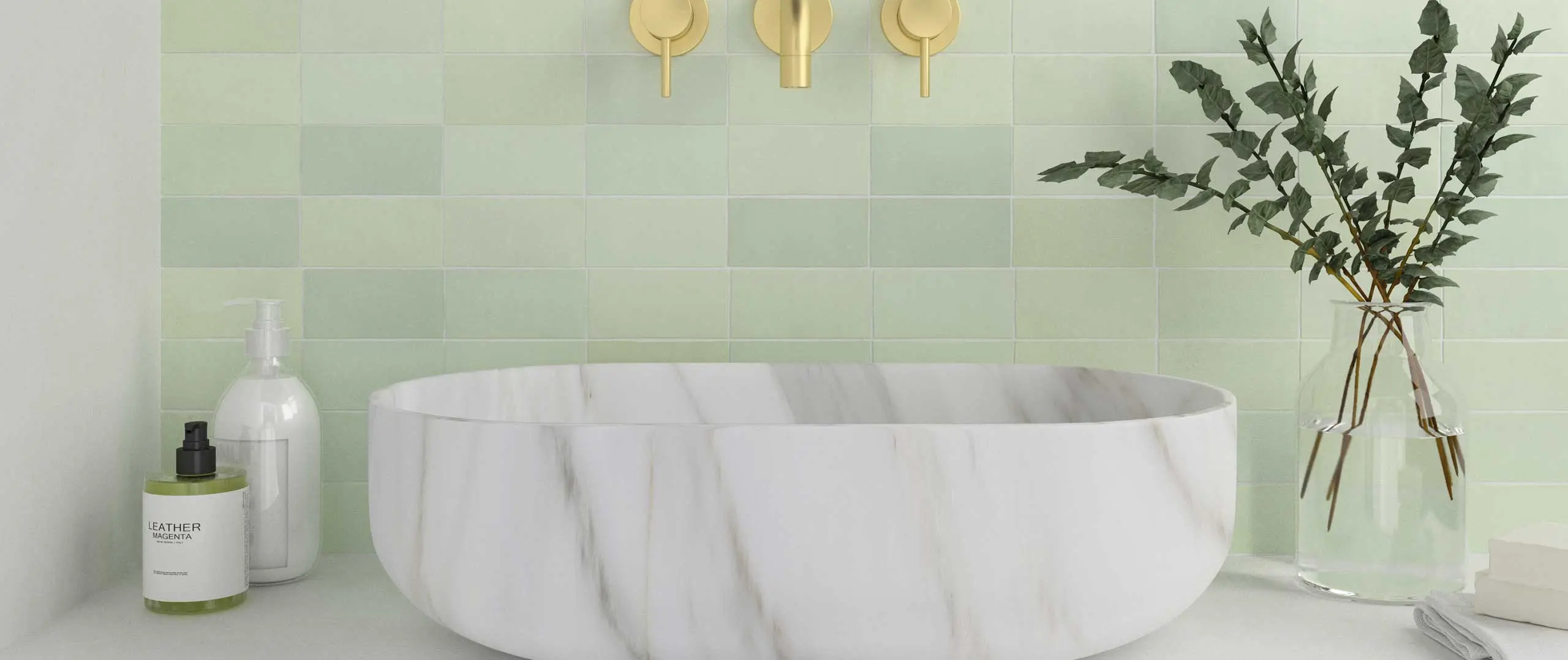 Płytki Wow Design kolekcja Fez