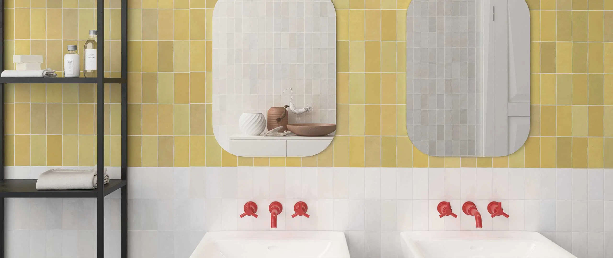 Płytki Wow Design kolekcja Fez