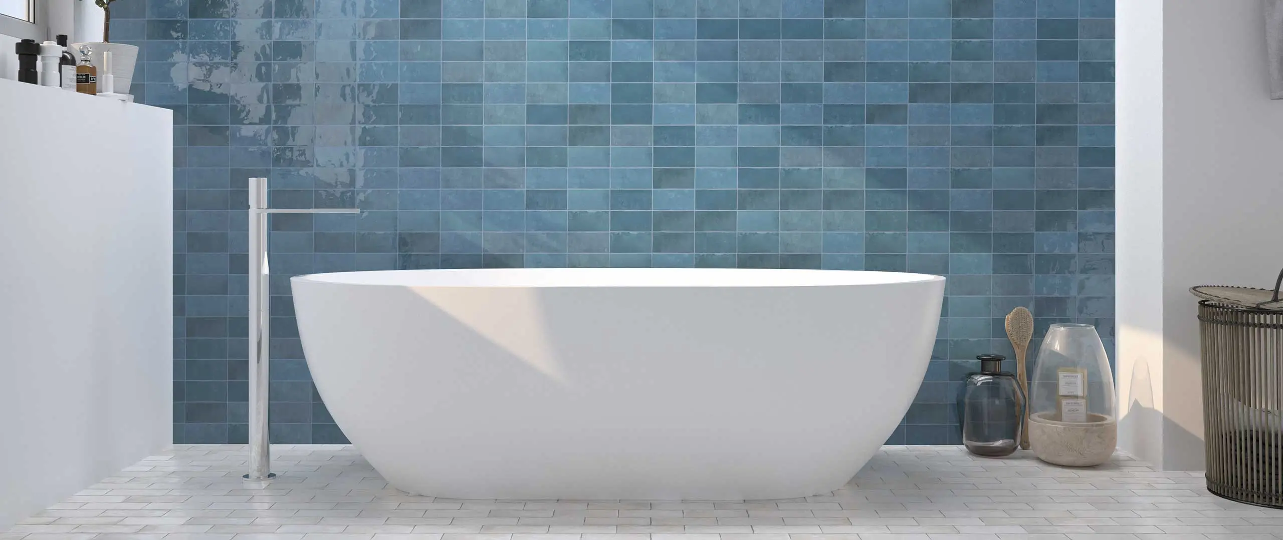 Płytki Wow Design kolekcja Fez