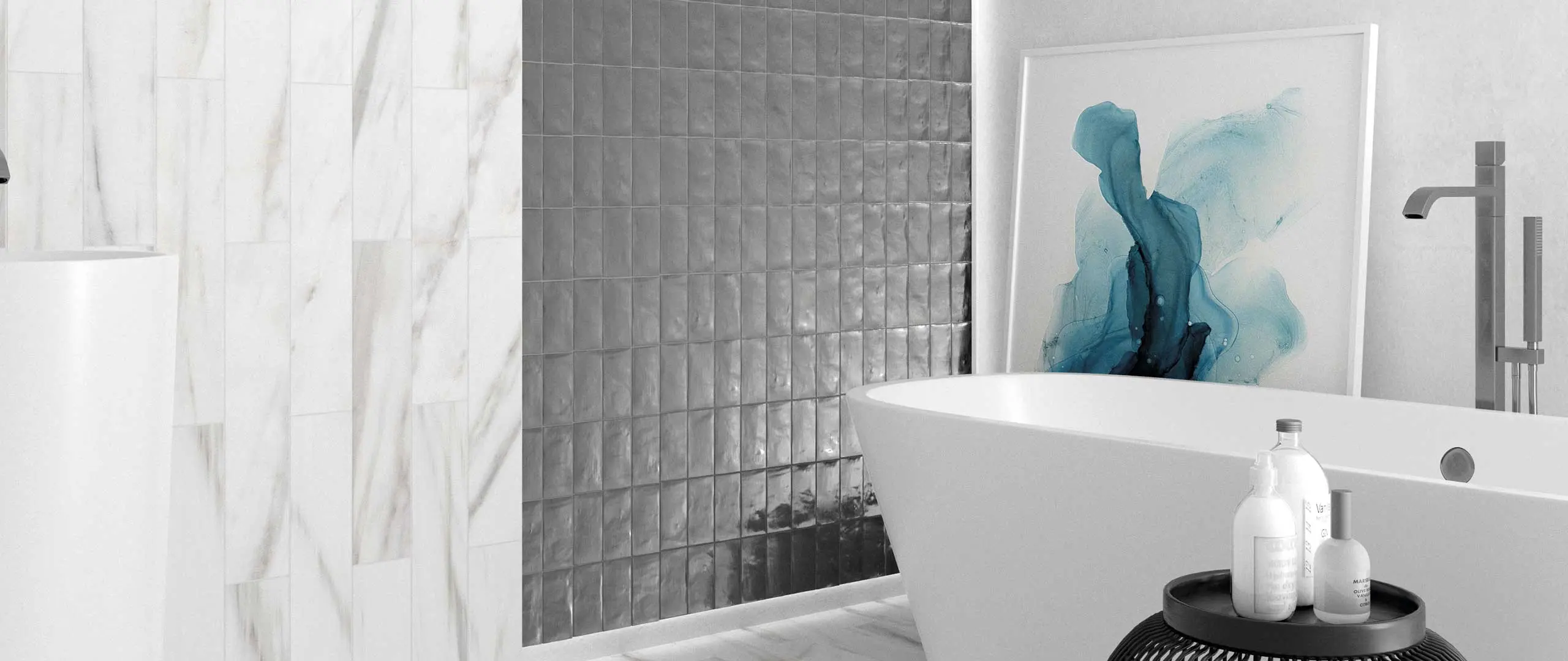 Płytki Wow Design kolekcja Fez