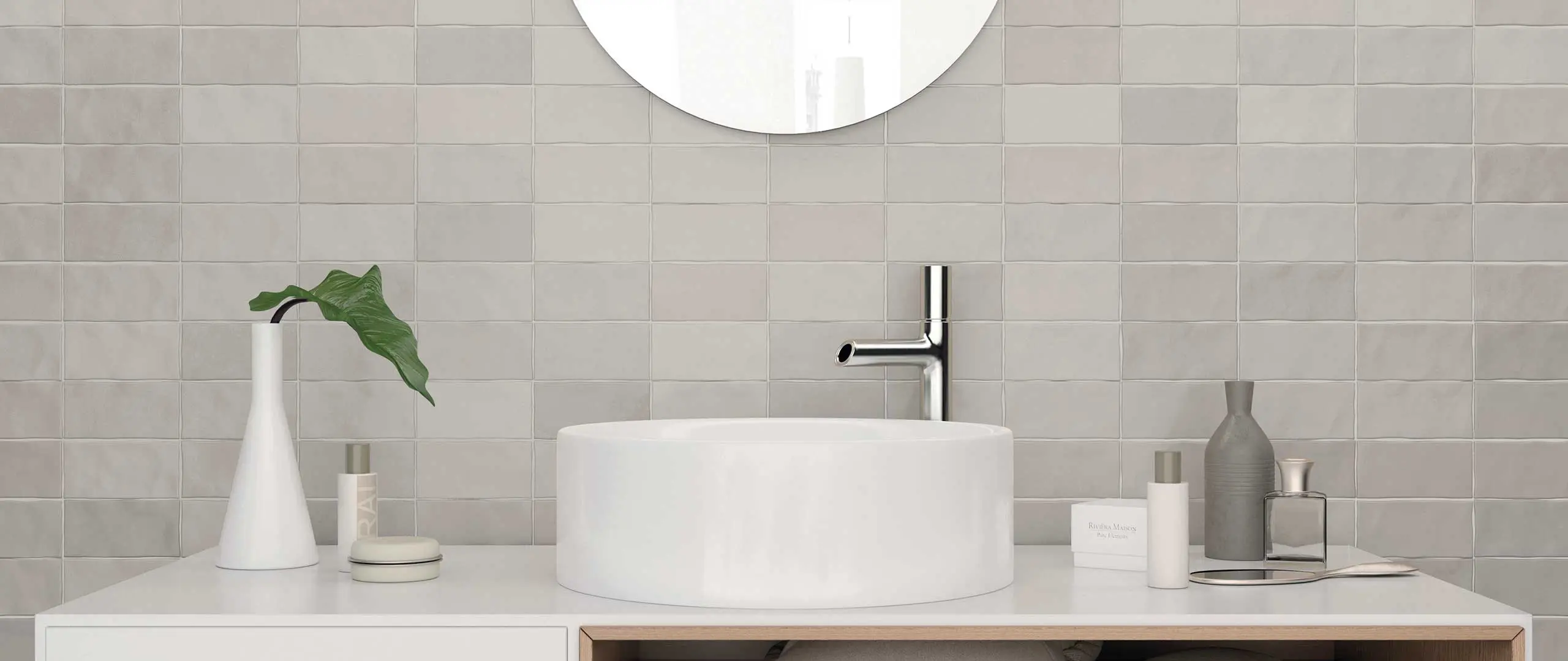 Płytki Wow Design kolekcja Fez