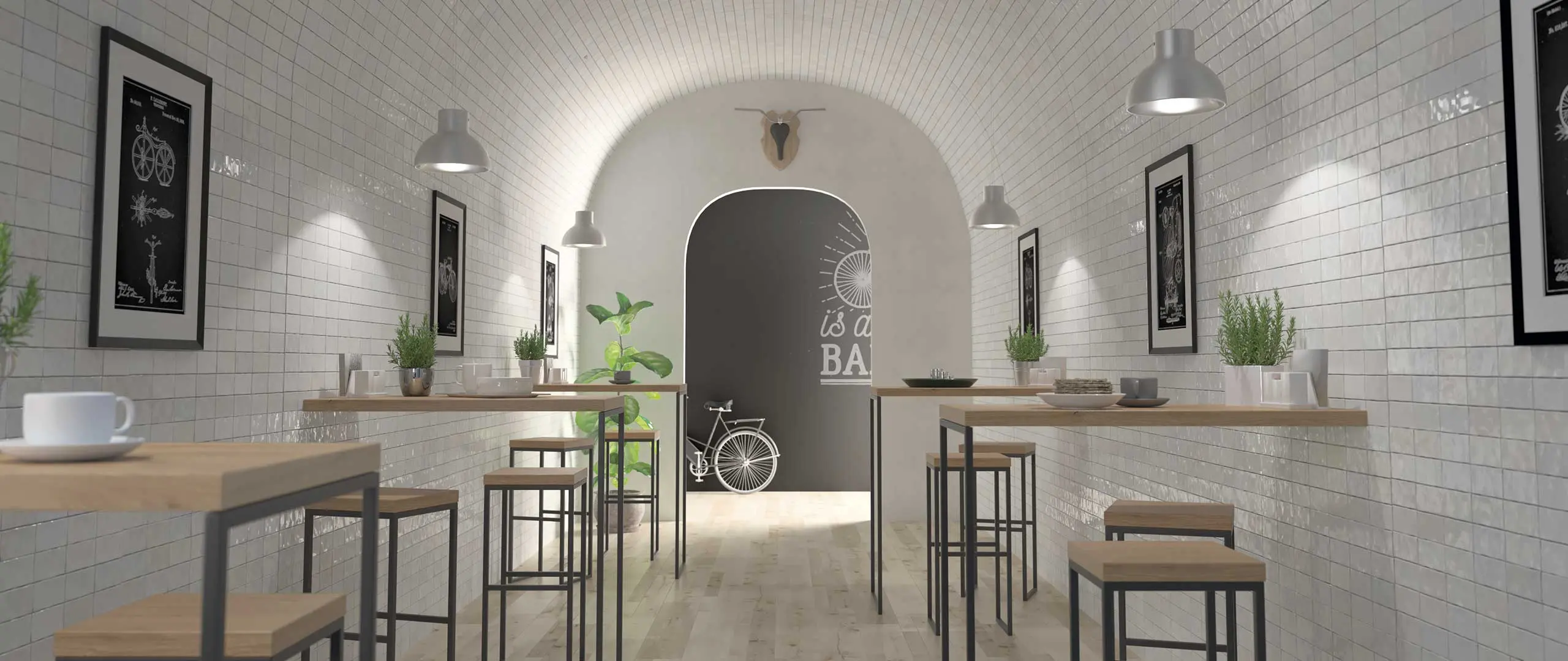 Płytki Wow Design kolekcja Fez