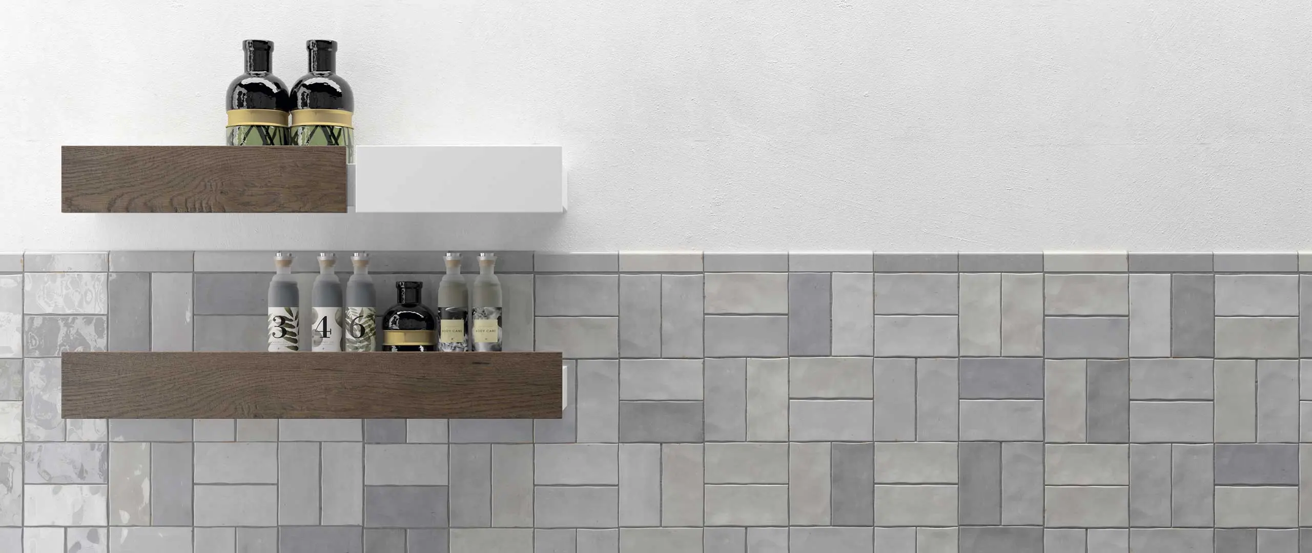 Płytki Wow Design kolekcja Fez