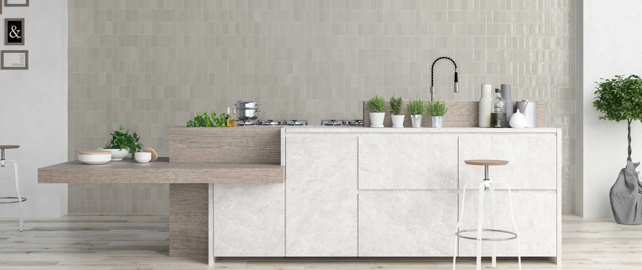 Płytki Wow Design kolekcja Fez