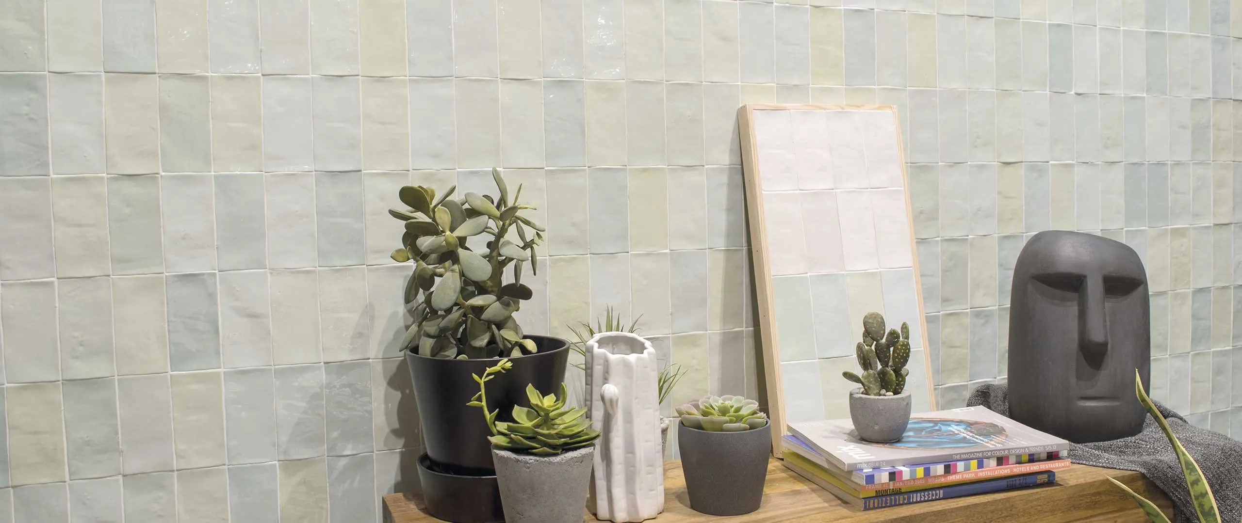 Płytki Wow Design kolekcja Fez