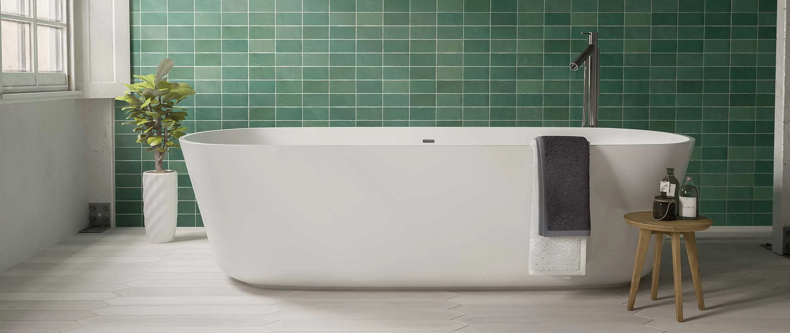 Płytki Wow Design kolekcja Fez