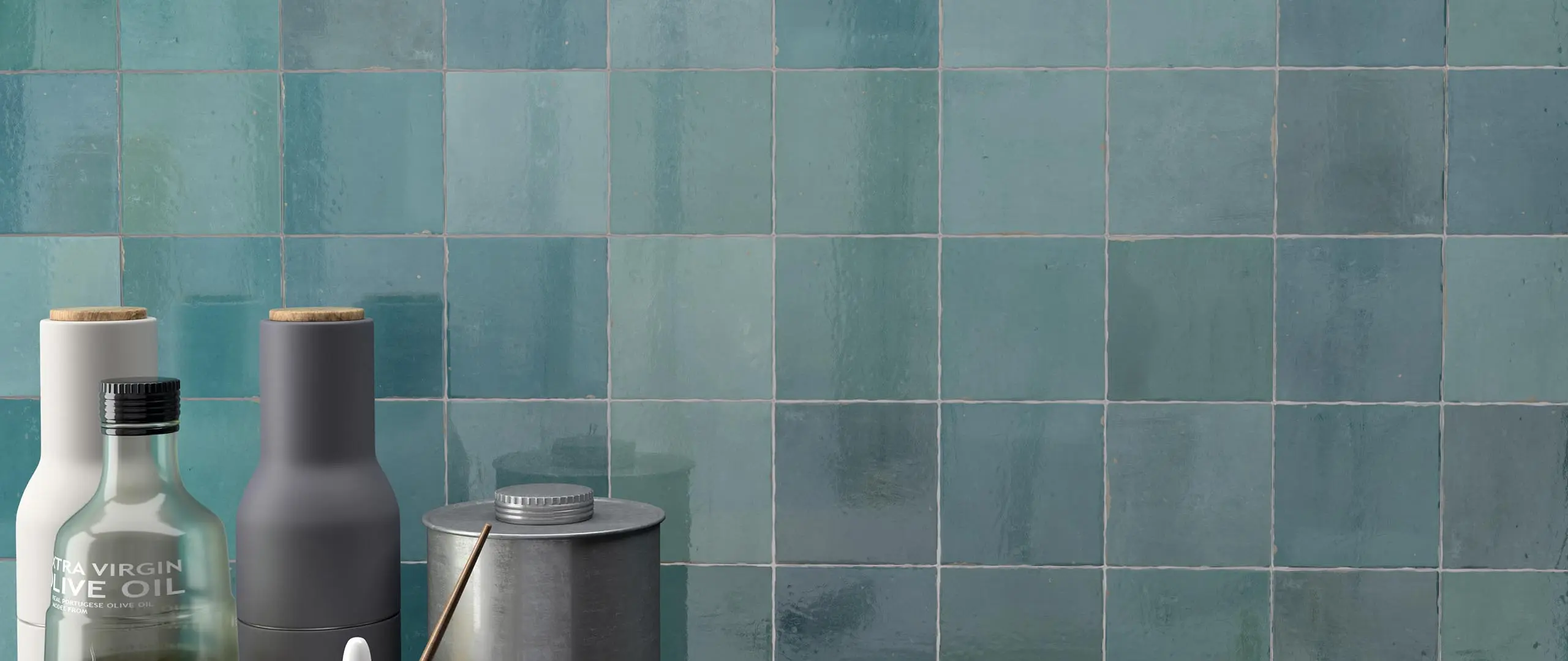 Płytki WOW Mestizaje Zellige