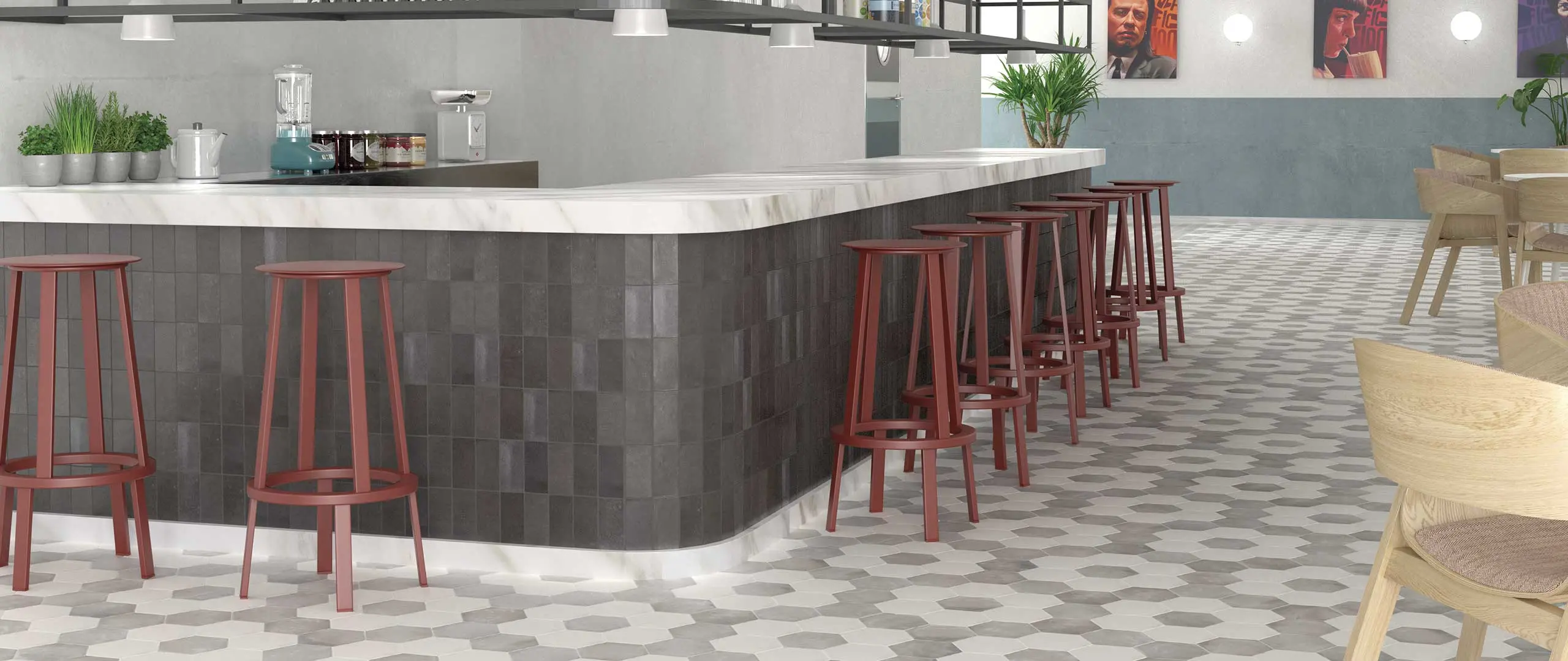 Wow Design kolekcja COTTAGE