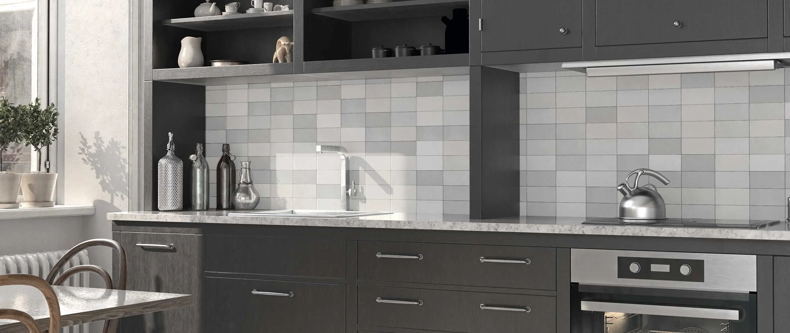 Płytki Wow Design kolekcja Fez