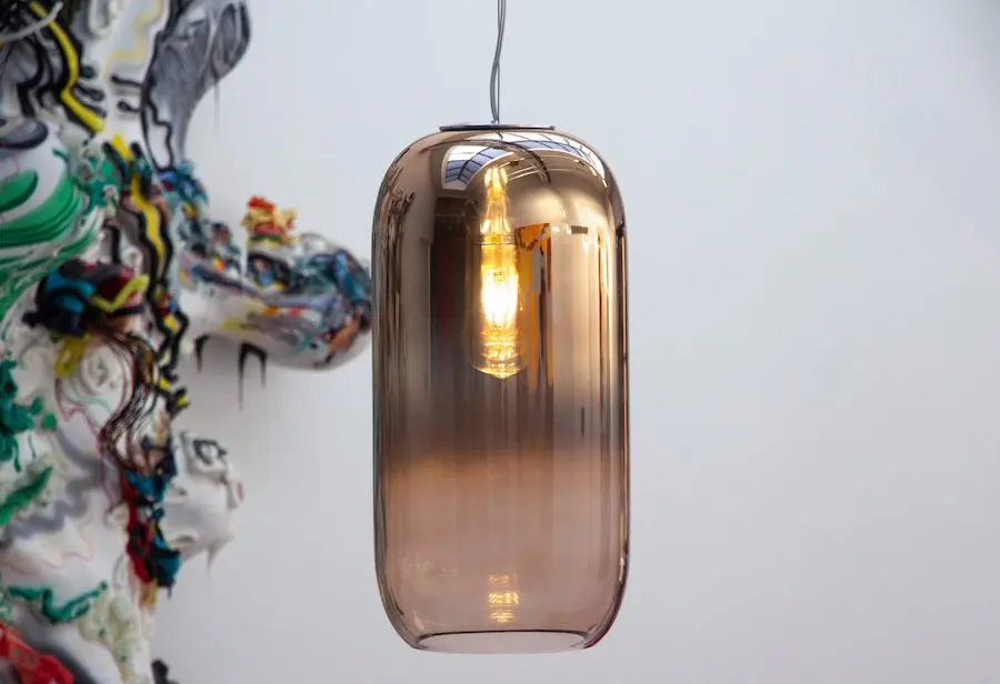 Artemide lampa Gople