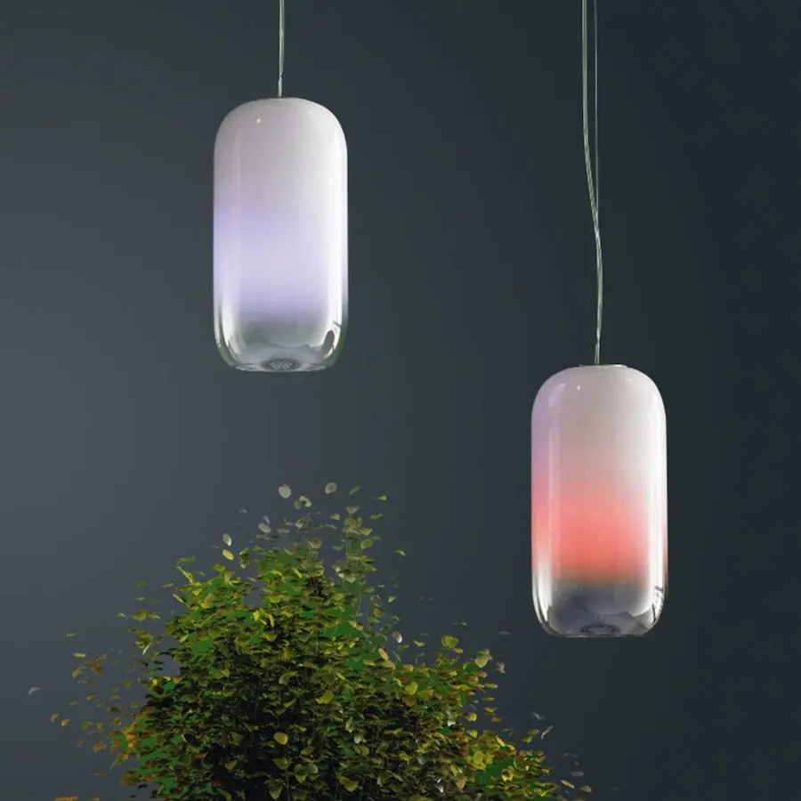 Artemide lampa Gople