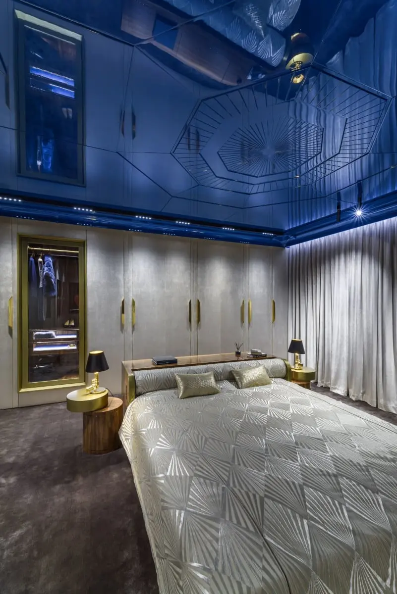 Projekt: Agnieszka Kuratczyk, Szymon Tarnowski - Tarnowski division (Fot. Łukasz Zandecki)