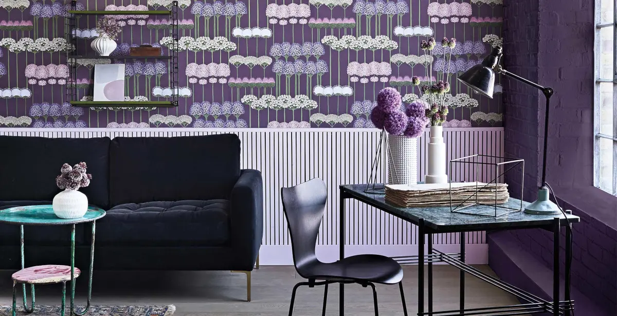 Kolekcja Botanical Botanica Cole &amp; Son