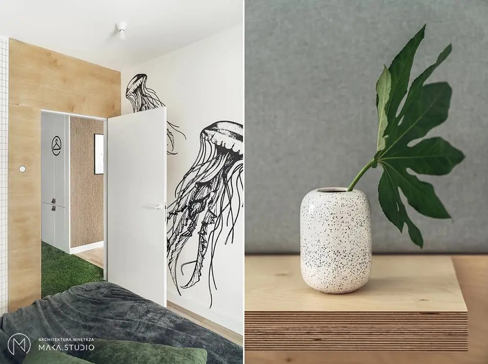 proj. maka.studio, zdj.: Tom Kurek