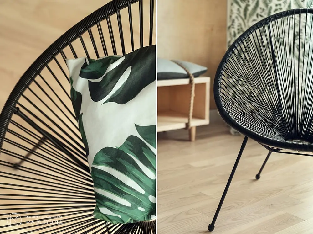 proj. maka.studio, zdj.: Tom Kurek