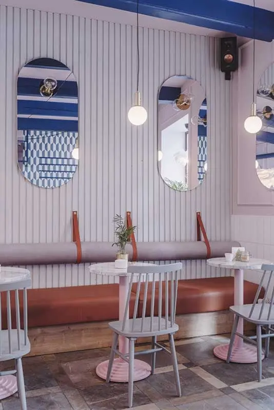 Sandomierska Manufaktura Przyjemności | proj. DOMagała Design, zdj.: PION