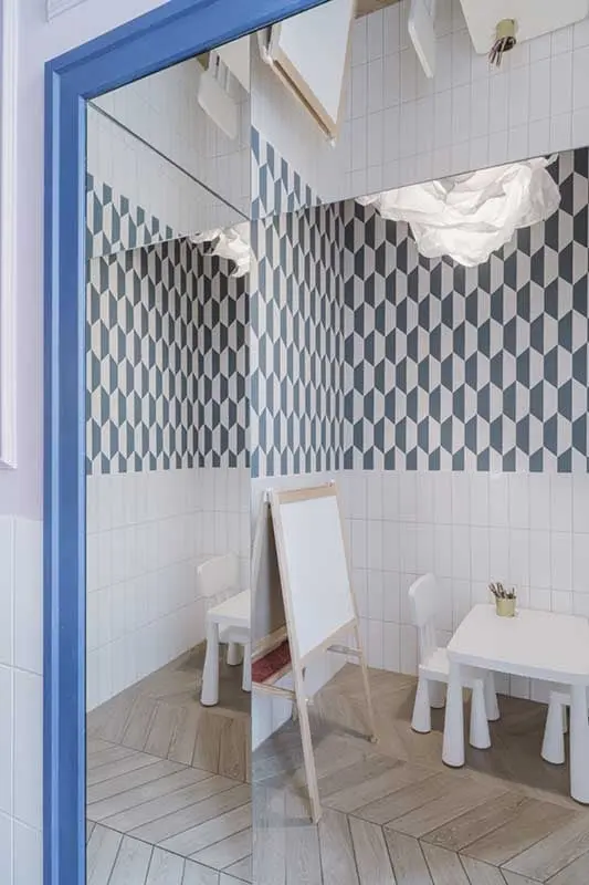 Sandomierska Manufaktura Przyjemności | proj. DOMagała Design, zdj.: PION