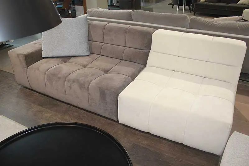 Sofa modułowa Inspirium Alice