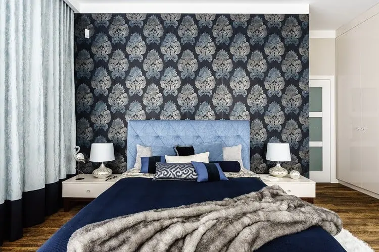 Saje Architekci Apartament w Gdyni 