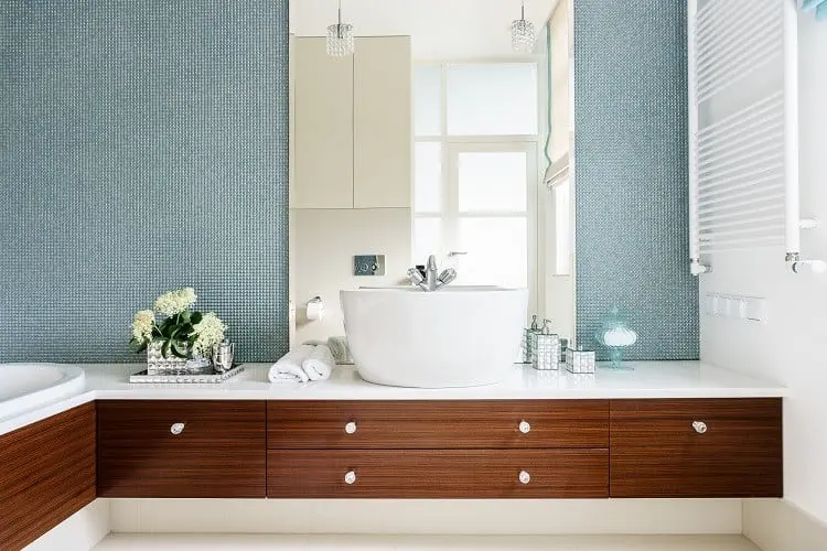 Saje Architekci Apartament w Gdyni 