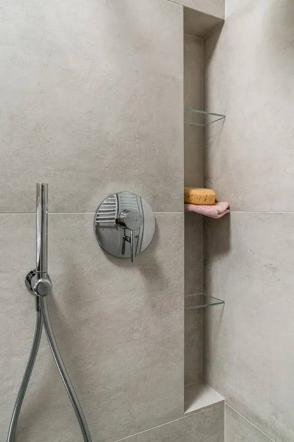 Projekt mieszkania Wojsz Studio Zdjęcia: Fotomohito