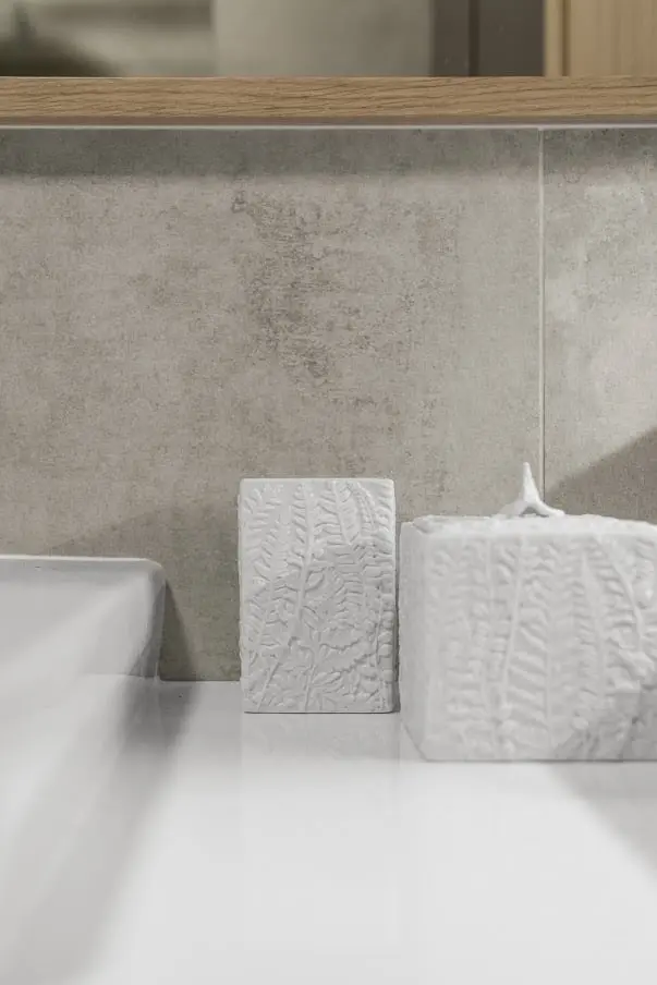 Projekt mieszkania Wojsz Studio Zdjęcia: Fotomohito