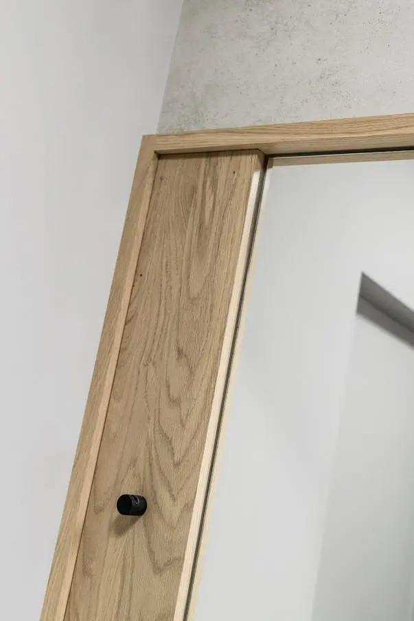 Projekt mieszkania Wojsz Studio Zdjęcia: Fotomohito