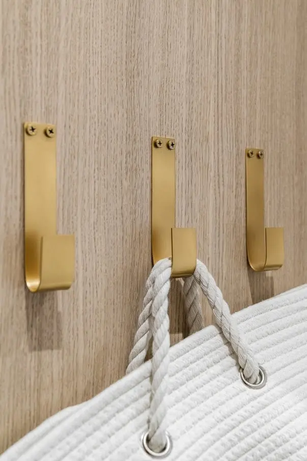 Projekt mieszkania Wojsz Studio Zdjęcia: Fotomohito