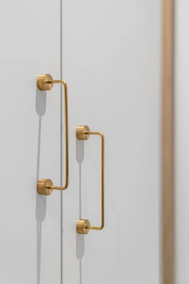 Projekt mieszkania Wojsz Studio Zdjęcia: Fotomohito