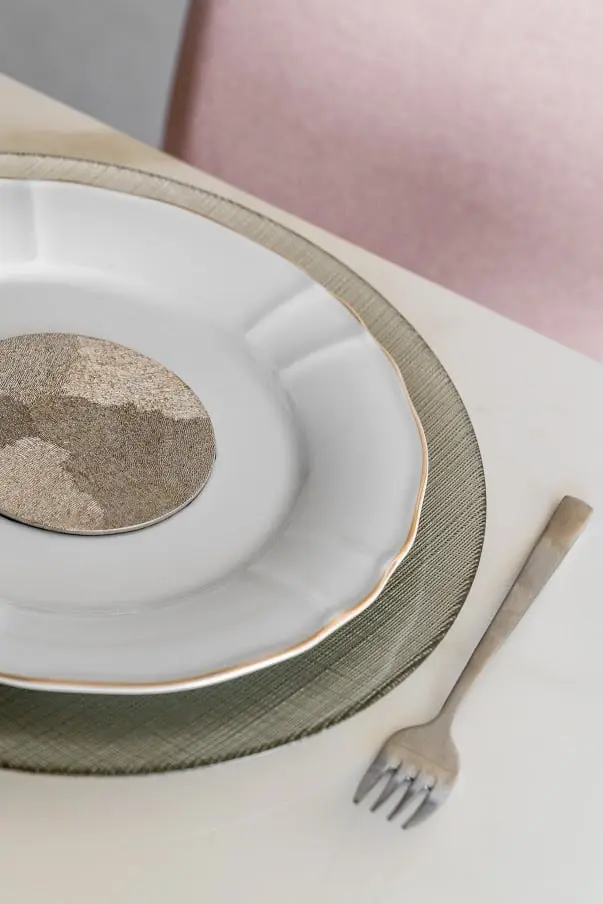 Projekt mieszkania Wojsz Studio Zdjęcia: Fotomohito