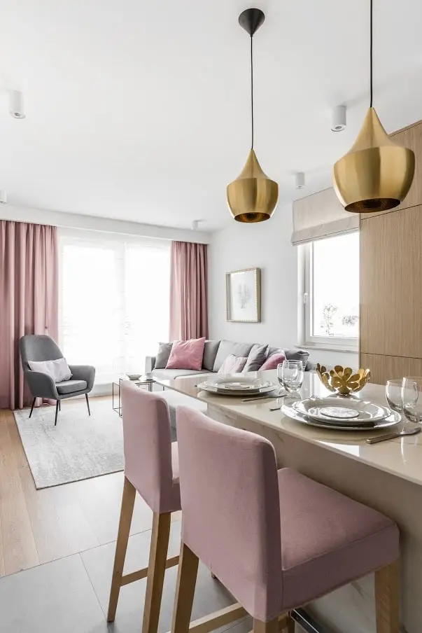 Projekt mieszkania Wojsz Studio Zdjęcia: Fotomohito