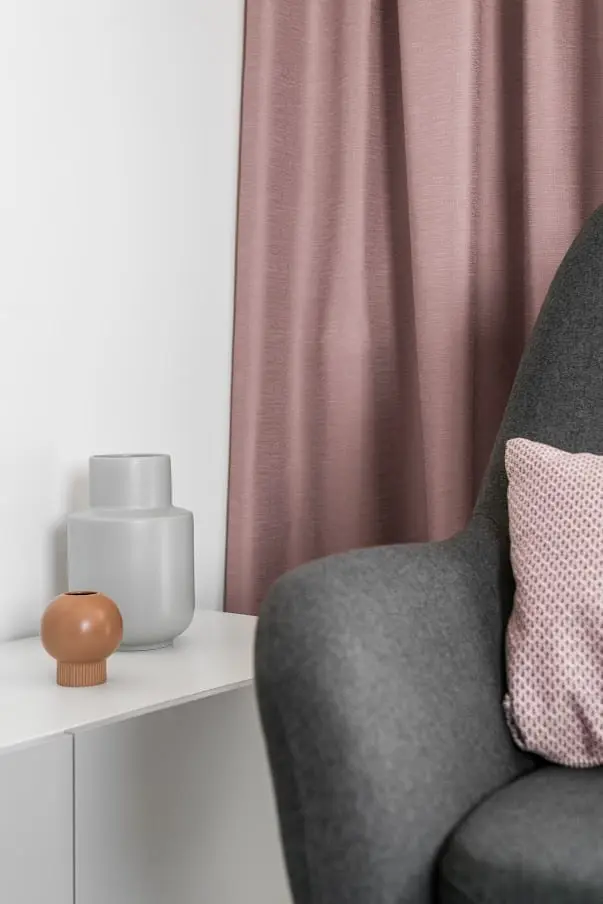 Projekt mieszkania Wojsz Studio Zdjęcia: Fotomohito