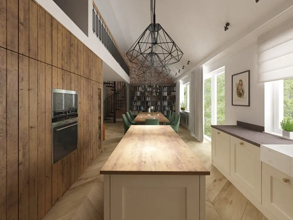 Anna Koszela Architekt