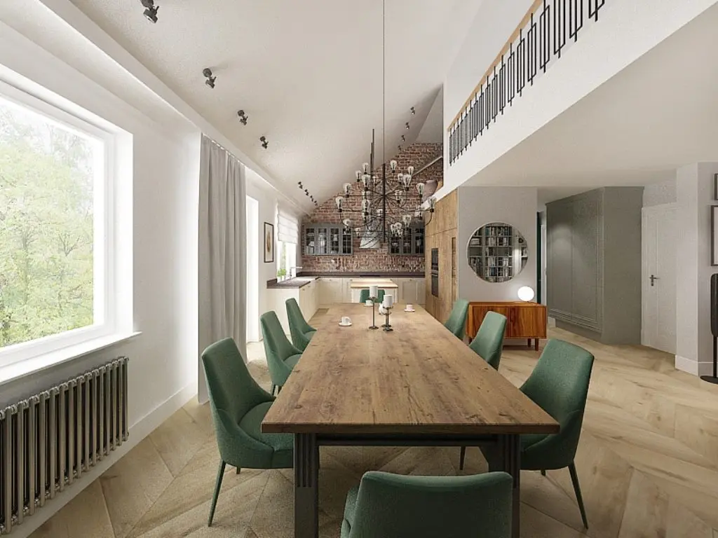 Anna Koszela Architekt